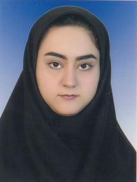 سیده مهرنوش میروکیلی